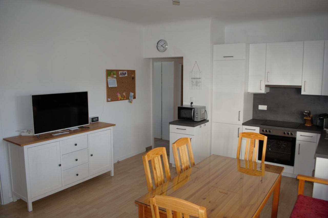Apartment Moni In Lutzmannsburg, 1 Km Von Der Sonnentherme Entfernt - Apartment Mit 3 Schlafzimmern Exterior photo
